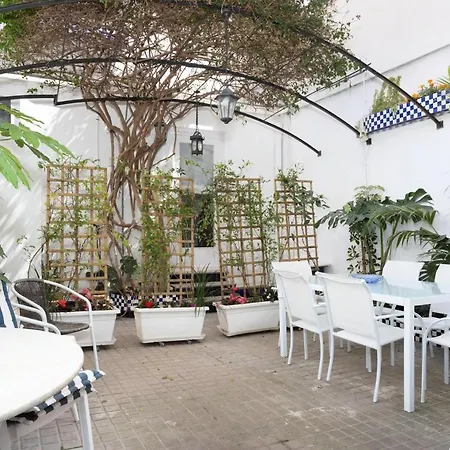 Holiday home Hauzify I Casa Colonial *
