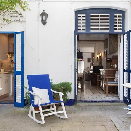 Holiday home Hauzify I Casa Colonial Sant Pol De Mar