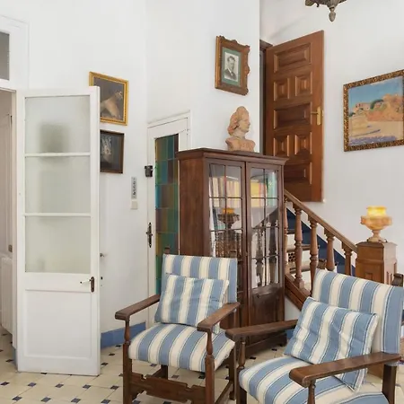 Holiday home Hauzify I Casa Colonial *