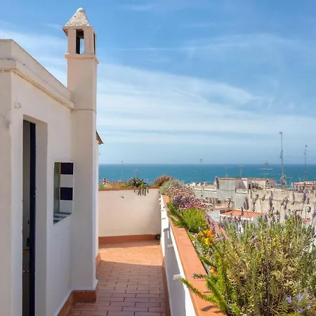 Hauzify I Casa Colonial Holiday home