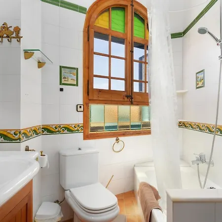 Holiday home Hauzify I Casa Colonial