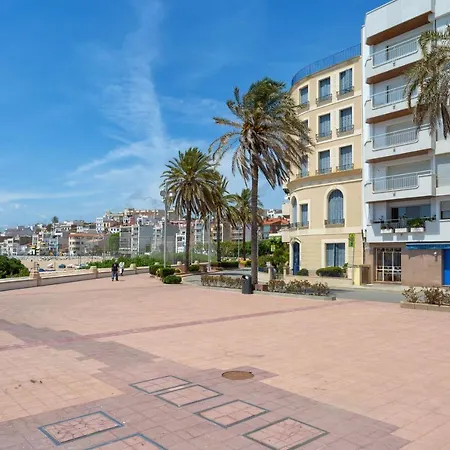 Hauzify I Casa Colonial * Sant Pol De Mar