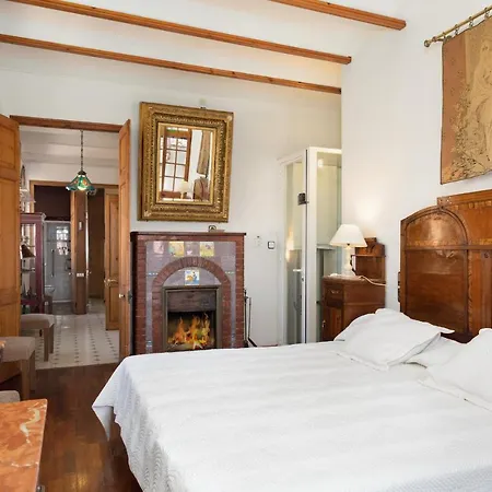 Hauzify I Casa Colonial * Sant Pol De Mar