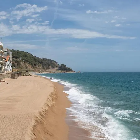 Hauzify I Casa Colonial * Sant Pol De Mar