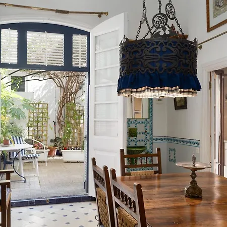 Hauzify I Casa Colonial *