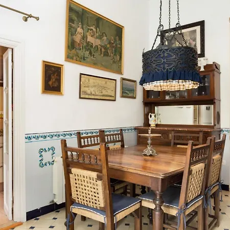 Hauzify I Casa Colonial Сан-Поль-де-Мар