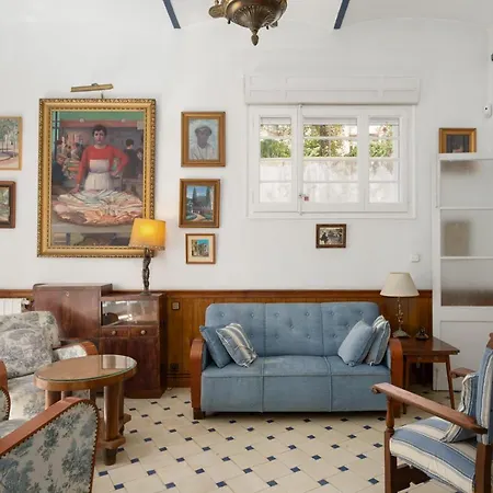 Hauzify I Casa Colonial *
