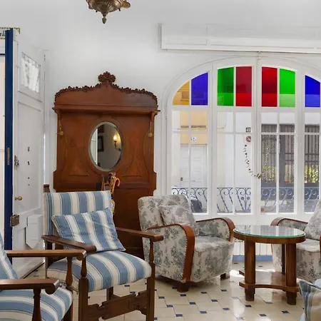 Hauzify I Casa Colonial 산폴데마