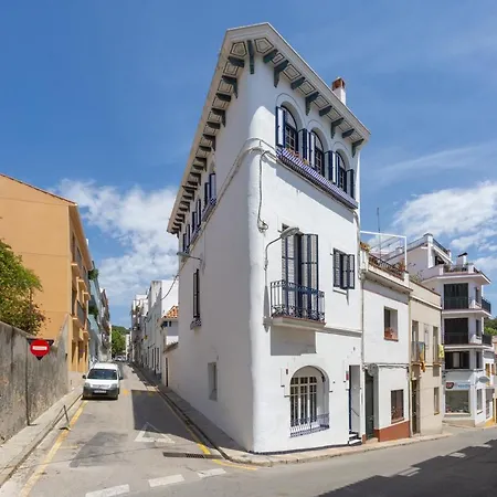 Hauzify I Casa Colonial 펜션