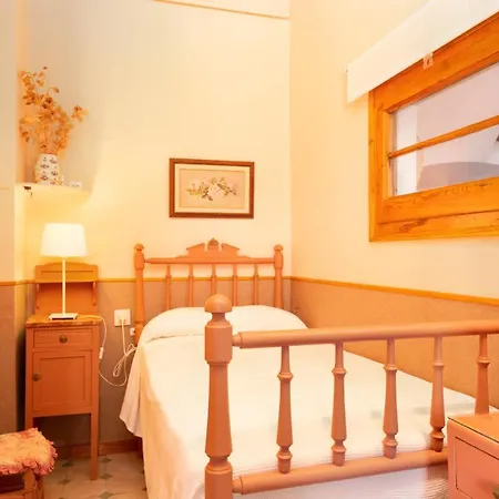 Hauzify I Casa Colonial 펜션