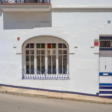 펜션 Hauzify I Casa Colonial *