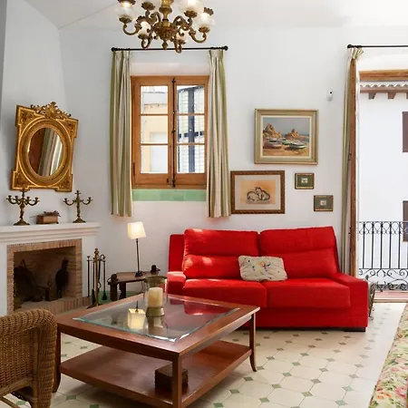 Hauzify I Casa Colonial Сан-Поль-де-Мар